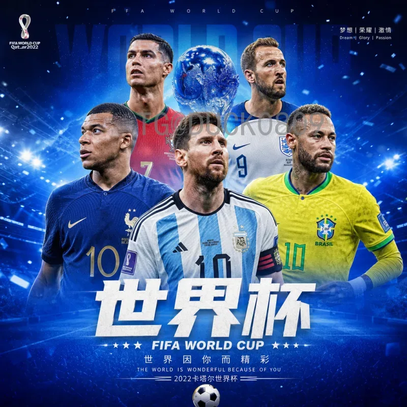 2026世界杯全程赛程安排：完整赛历与赛事看点详解