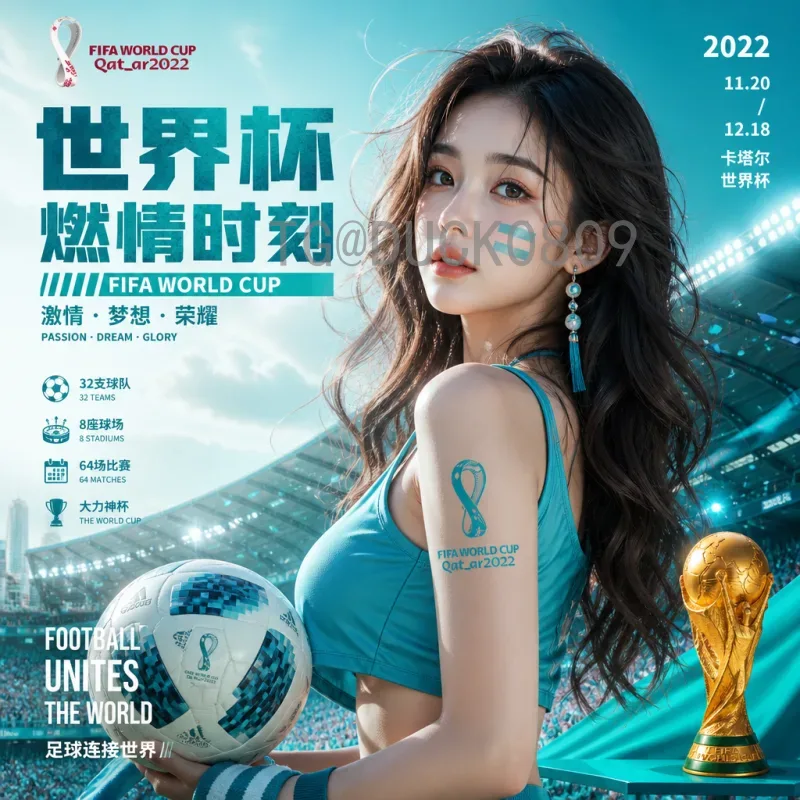 2026美加墨世界杯小组赛规则详解：48队16组全新赛制